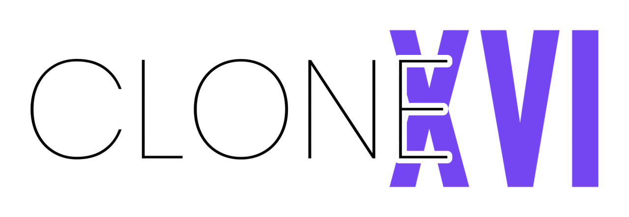 Clone XVI